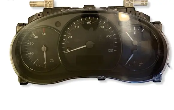 Renault Master III Speedometer (instrument cluster) P248213637R