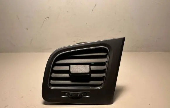 Volkswagen Golf VII Dashboard side air vent grill/cover trim 5G1819247 5G1819709 5G1819703
