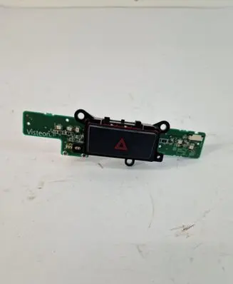 Mitsubishi Outlander Hazard light switch