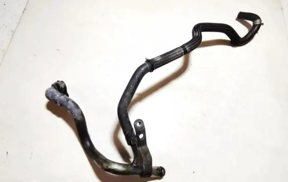 Subaru Legacy Engine coolant pipe/hose