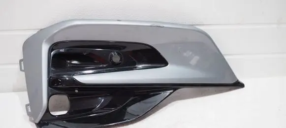 Ford Kuga III Front bumper lower grill LV4B17K947SOEM