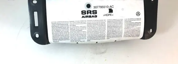 Mercedes-Benz SLK R172 Passenger airbag 306973710