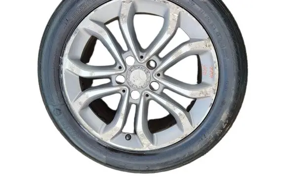 Mercedes-Benz C W202 Original wheel cap A2054010200