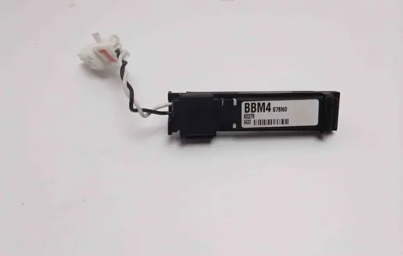 Mazda 3 II Aerial GPS antenna BBM4676N0