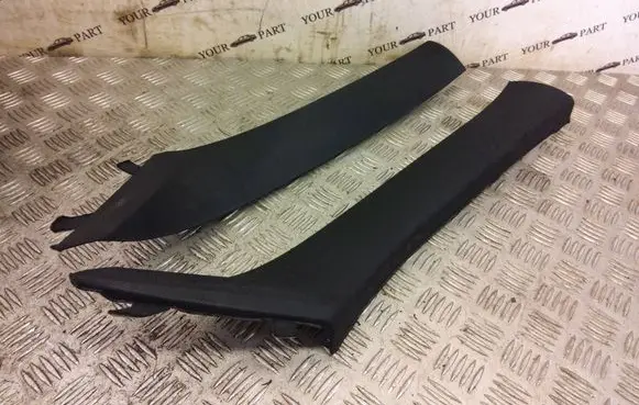 BMW 3 F30 F35 F31 (A) pillar trim 7296015