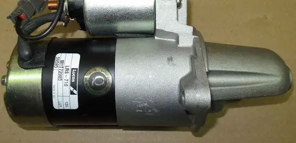 Nissan Primera Starter motor LRS710I
