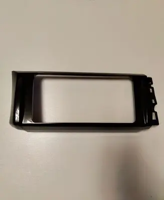 Subaru BRZ Radio/GPS head unit trim 