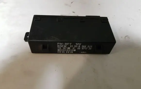 BMW 7 E38 Comfort/convenience module 8366529