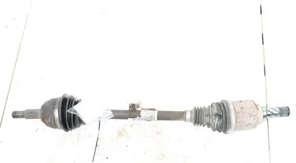 Renault Kangoo II Front driveshaft 2013.289.20H39