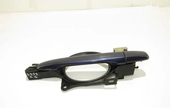 Citroen C-Crosser Rear door exterior handle