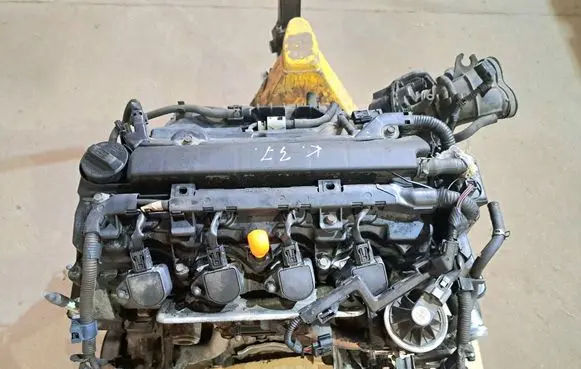 Honda Civic Engine R18A2