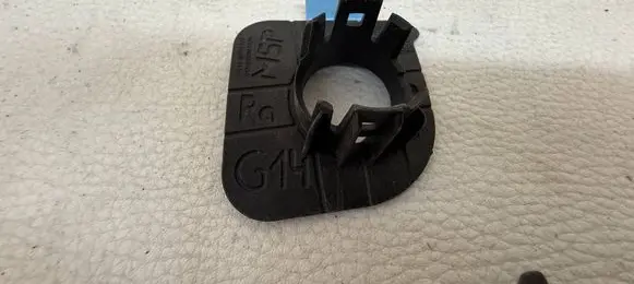 BMW 8 G15 Front parking sensor holder (PDC) 8074794 51118074794