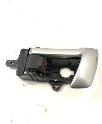 Hyundai Santa Fe Rear door interior handle
