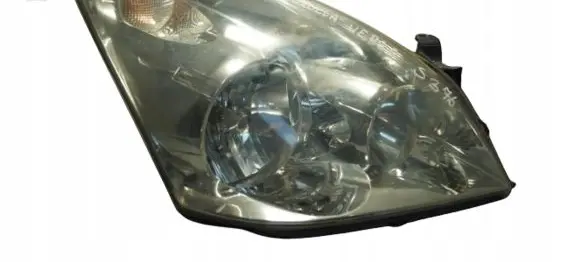 Toyota Corolla Verso AR10 Headlight/headlamp