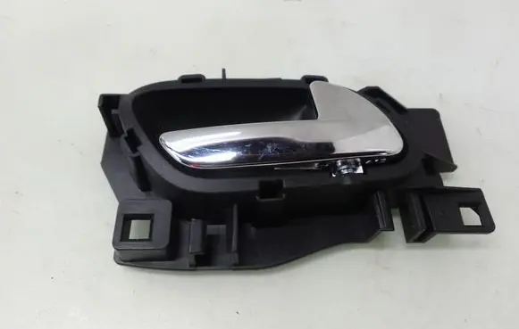 Peugeot 308 Rear door interior handle 9660525380