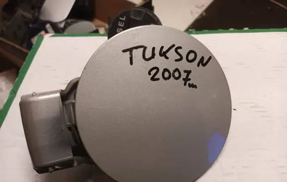 Hyundai Tucson LM Fuel tank cap 695102E000