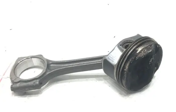 Citroen C4 III e-C4 Piston with connecting rod 9807260380FHNS