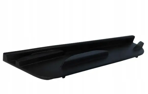 Mercedes-Benz GLC X253 C253 Front tow hook cap/cover A2538850022