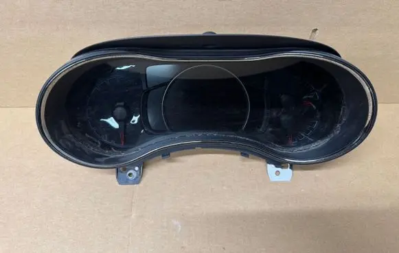 Dodge Durango Speedometer (instrument cluster) 68352899AD