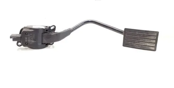 Peugeot 508 Accelerator throttle pedal 9686212980 0280755159