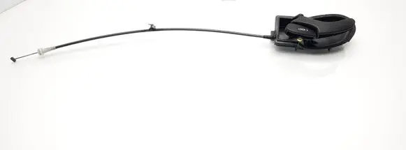 Ford Focus Rear door interior handle XS41A22601AK