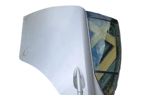 Lexus IS 220D-250-350 Rear door