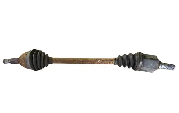 Nissan Leaf I (ZE0) Front driveshaft