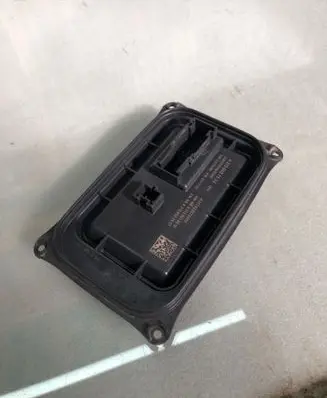 Mercedes-Benz GLA H247 LED ballast control module A2139007839
