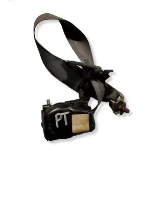 Audi A3 S3 8L Rear seatbelt 8L0857806