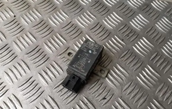 Ford Transit Battery relay fuse 6C1T10B728AA