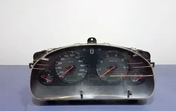 Subaru Legacy Speedometer (instrument cluster) 85012AE200