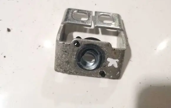 Volkswagen PASSAT B6 Other exterior part 