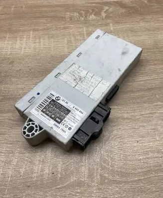 BMW 5 E60 E61 CAS control unit/module 6943854 5WK47995