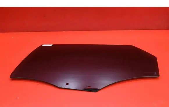 Audi A6 Allroad C7 Rear door window glass