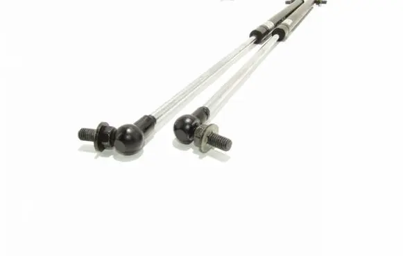 Subaru Impreza II Tailgate/trunk strut/damper