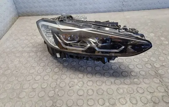 BMW i4 Headlight/headlamp 5A1935204 138900513148000 11921020001