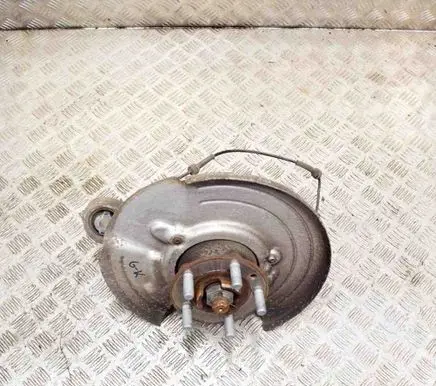 Land Rover Range Rover Evoque L538 Rear wheel hub