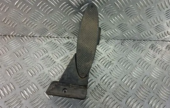 Mini Cooper Countryman R60 Accelerator throttle pedal 6PV01043542