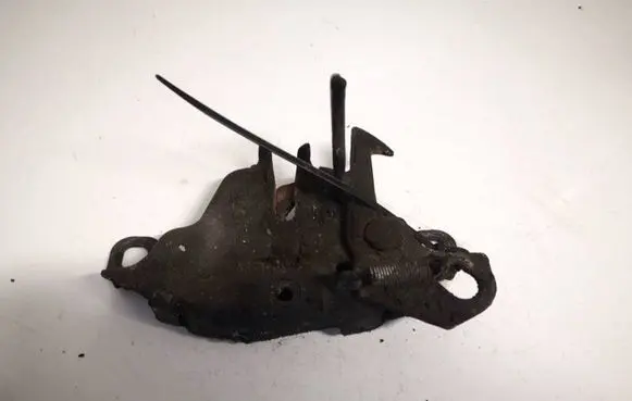 Nissan Note (E11) Engine bonnet/hood lock/catch