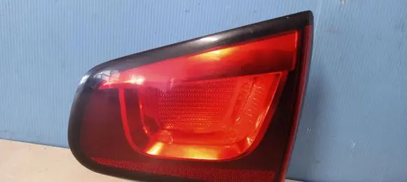 Citroen C3 Rear/tail lights 9685225480