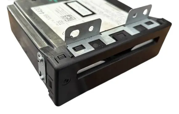 Opel Insignia A CD/DVD changer 13594480