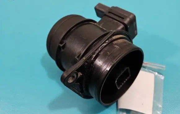 Mass air flow meter