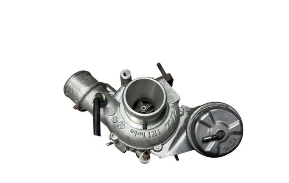 Fiat 500 Abarth Turbo 55248311