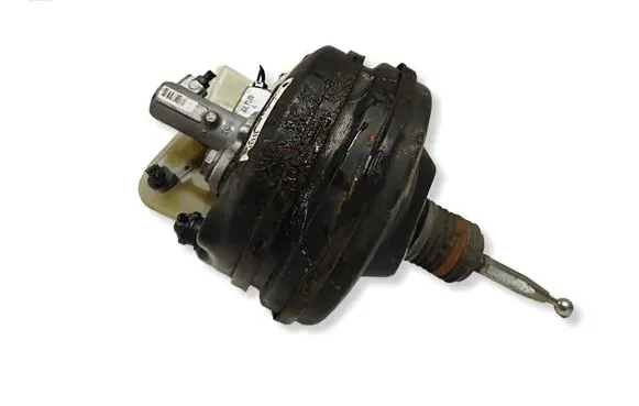 Audi A6 S6 C6 4F Brake booster 4F0612105F
