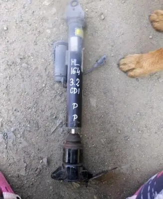 Mercedes-Benz ML W164 Rear shock absorber/damper