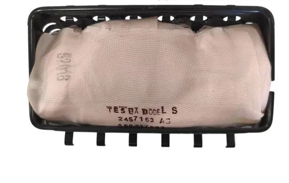 Tesla Model S Passenger airbag 100525600F 0589P1000551