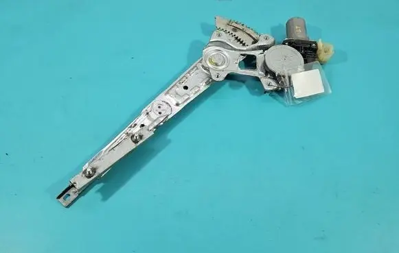Infiniti QX50 (J50) Rear door window regulator with motor 827311BA0A IMPRK1526968