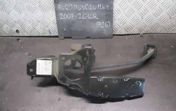 Ford Mondeo MK IV Brake pedal 7G9N2D094ND