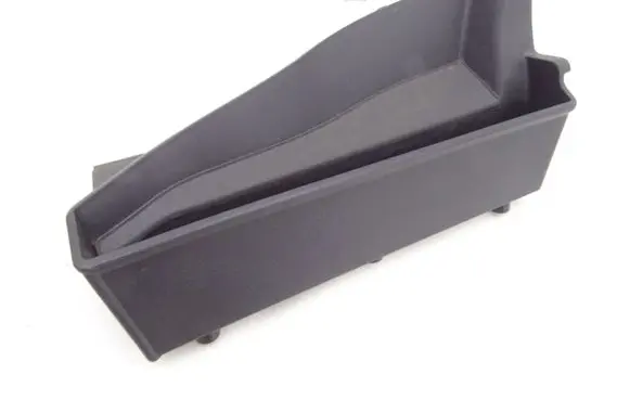 Opel Zafira B Glove box lid/cover 13187344
