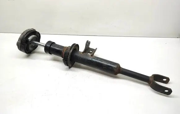 BMW 5 F10 F11 Front shock absorber with coil spring 6797768 31316797768